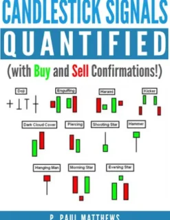Candlesticks Signals Quantified (with Buy and Sell Confirmations)