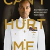 Can't Hurt Me