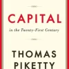 Capital in the Twenty-First Century