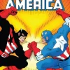 Captain America Epic Collection