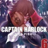 Captain Harlock: Dimensional Voyage Vol. 6