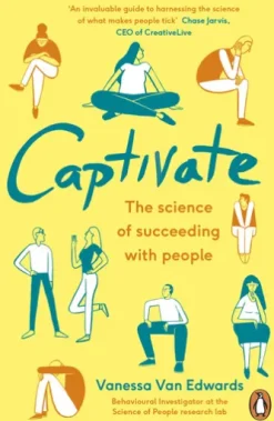 Captivate