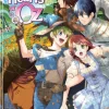 Captive Hearts of Oz Vol. 1