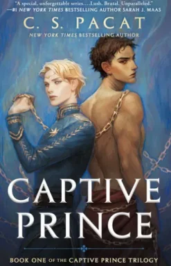 Captive Prince