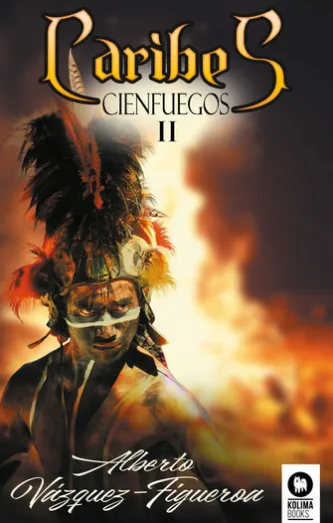 Caribes. Cienfuegos II