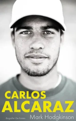 Carlos Alcaraz, de biografie