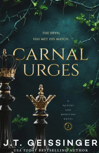 Carnal Urges
