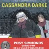 Cassandra Darke