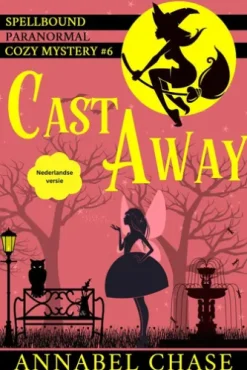 Cast Away (Nederlandse versie)