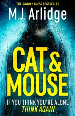 Cat And Mouse