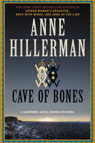 Cave of Bones