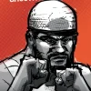 Cell Block Z