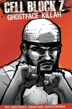 Cell Block Z