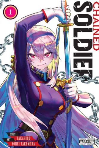 Chained Soldier, Vol. 1