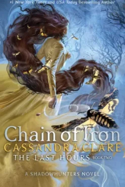 Chain of Iron