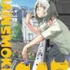 Chainsmoker Cat Vol. 1