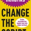 Change the script