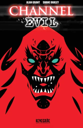 Channel Evil Collected Edition