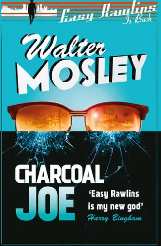 Charcoal Joe