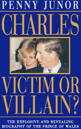 Charles