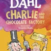 Charlie and the Chocolate Factory