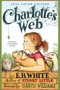 Charlotte's Web