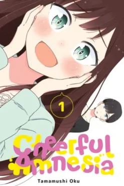 Cheerful Amnesia, Vol. 1