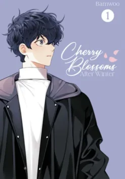 Cherry Blossoms After Winter, Vol. 1