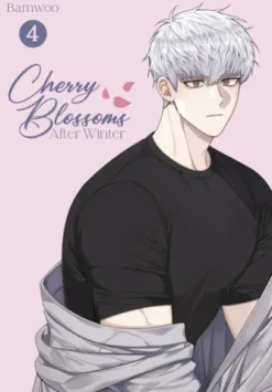 Cherry Blossoms After Winter, Vol. 4