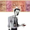 Chew Vol. 1