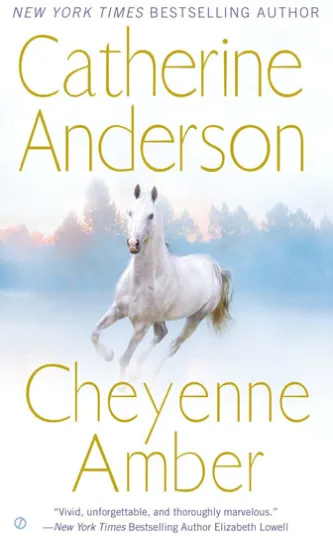 Cheyenne Amber
