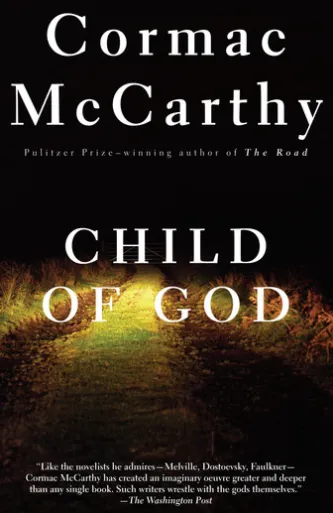 Child of God