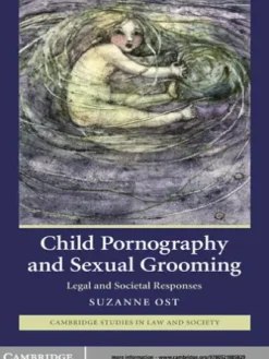Child Pornography and Sexual Grooming