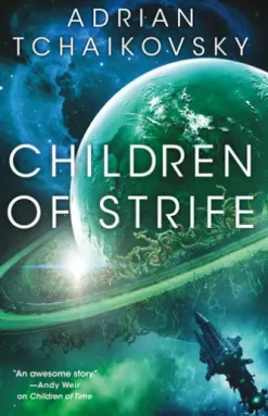 Children of Strife
