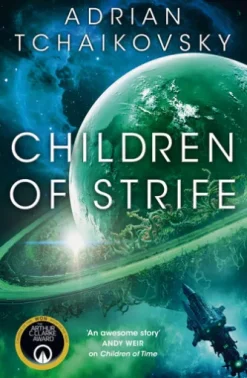 Children of Strife