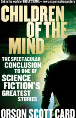 Children Of The Mind