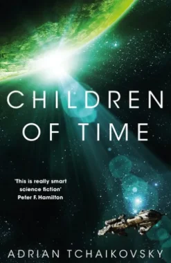 Children of Time