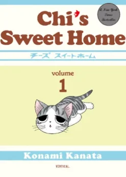 Chi's Sweet Home 1