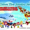 Chloe the Jumbo Jet: The Best Cancelled Christmas Ever