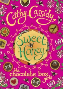 Chocolate Box Girls: Sweet Honey