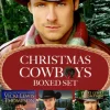 Christmas Cowboys Boxed Set