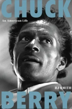 Chuck Berry