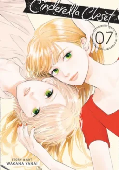 Cinderella Closet Vol. 7