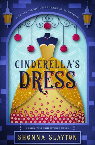Cinderella's Dress