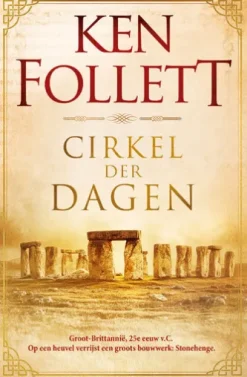 Cirkel der dagen