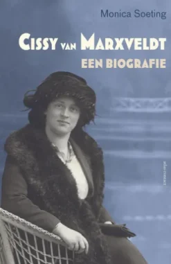 Cissy van Marxveldt