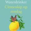 Citroenkip op zondag