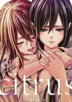 Citrus Vol. 9