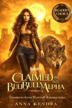 Claimed by My Bully Alpha