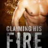 Claiming His Fire